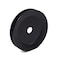 Briggs & Stratton Pulley, Deep Groove 1737835YP - alternate 1